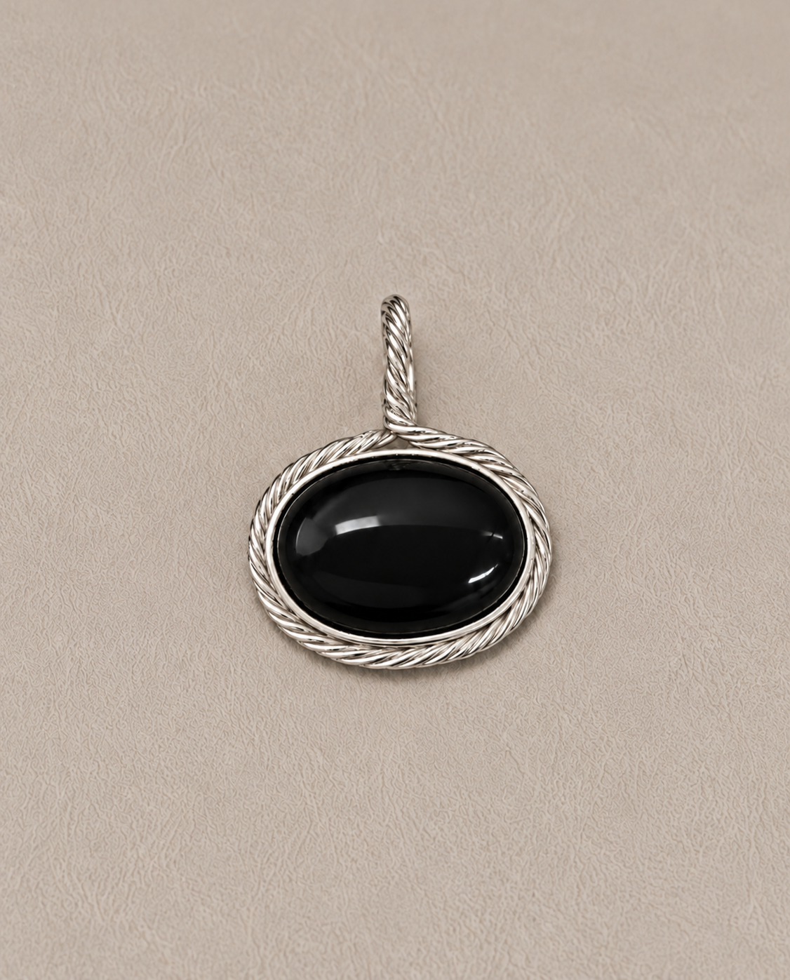 Tornado Onyx Choker
