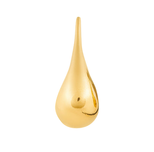 Splash Gold Medallion