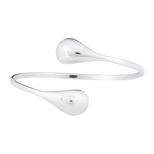Splash Silver Bracelet