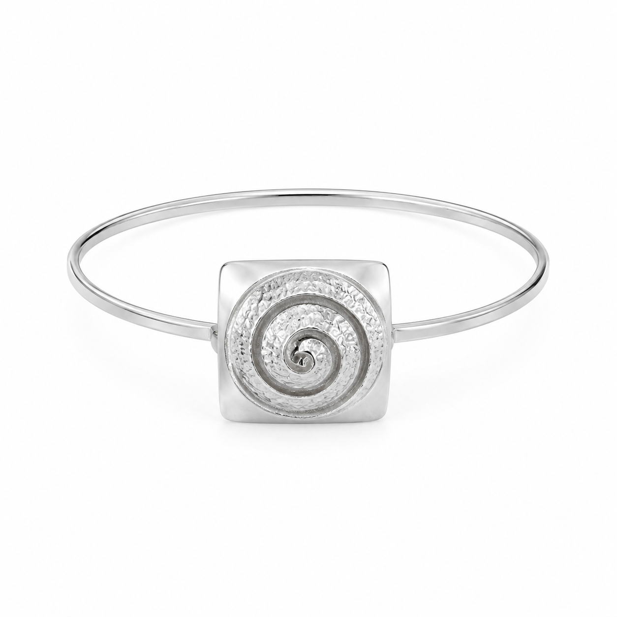 Keilowa Silver Bracelet