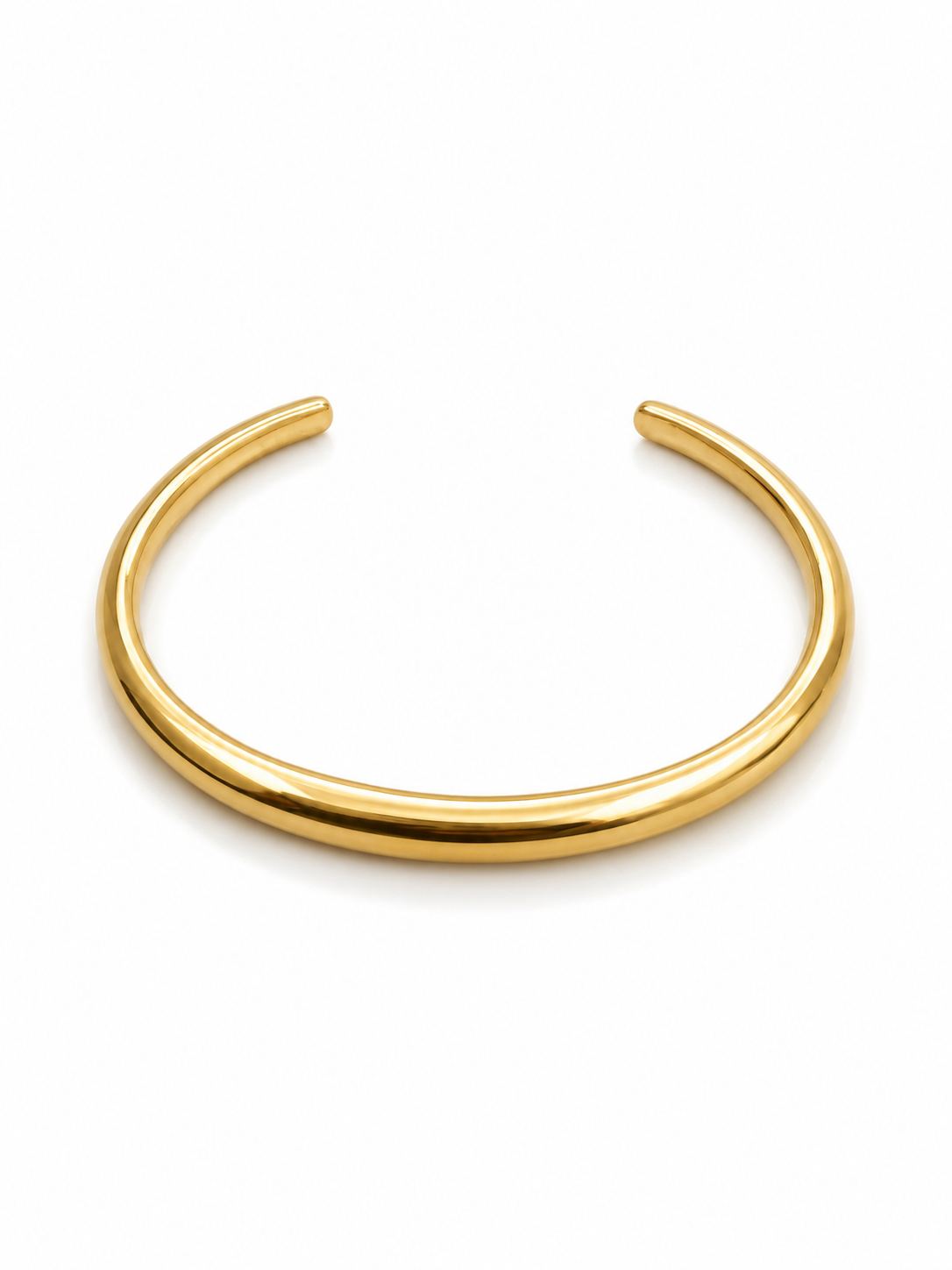 Arme Gold Bracelet