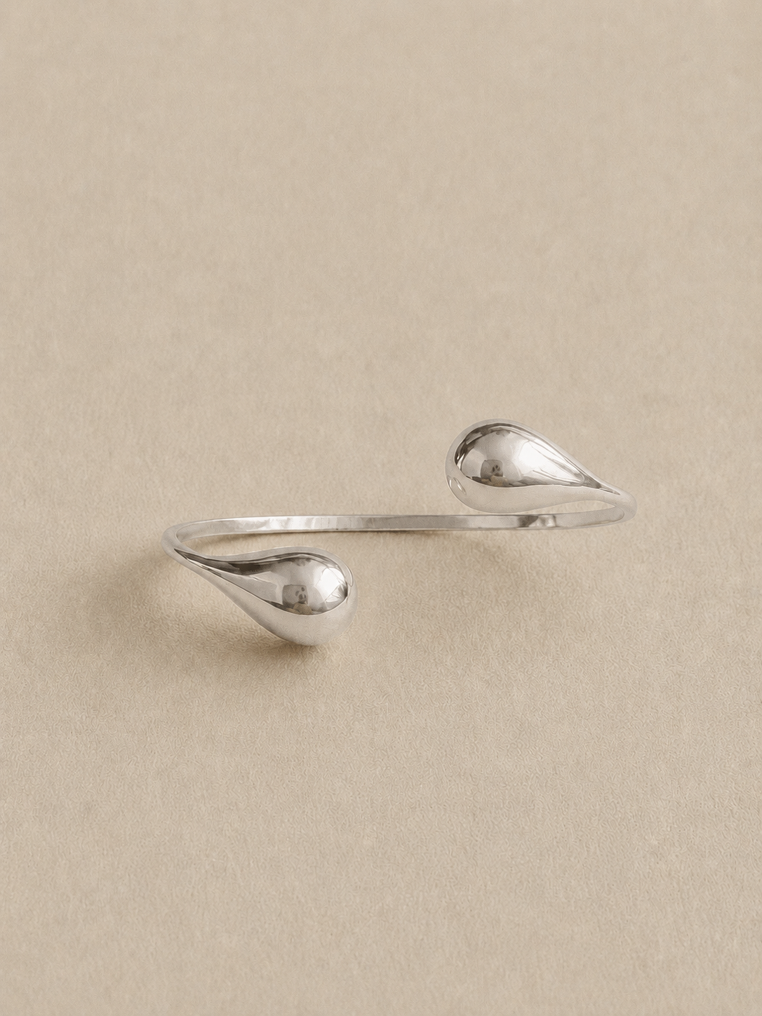 Splash Silver Bracelet
