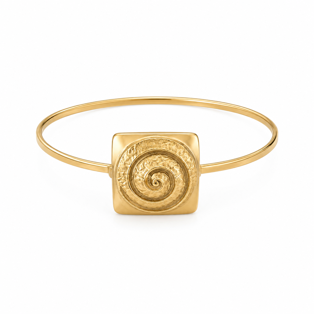 Keilowa Gold Bracelet