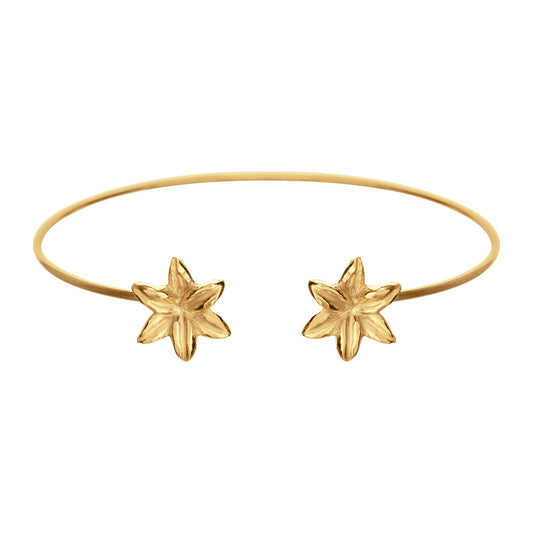 Spotted Lily Bracelet