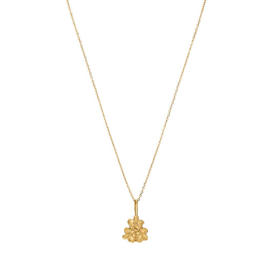 Red Hills Necklace