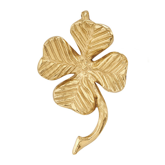 Klover Medallion