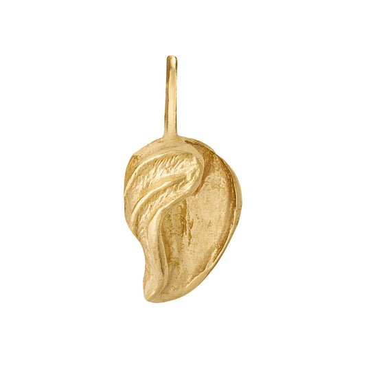 Hilma Medallion