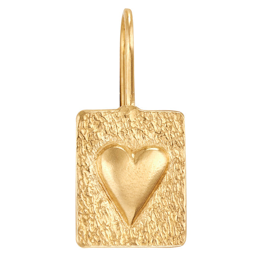 The Dove Medallion