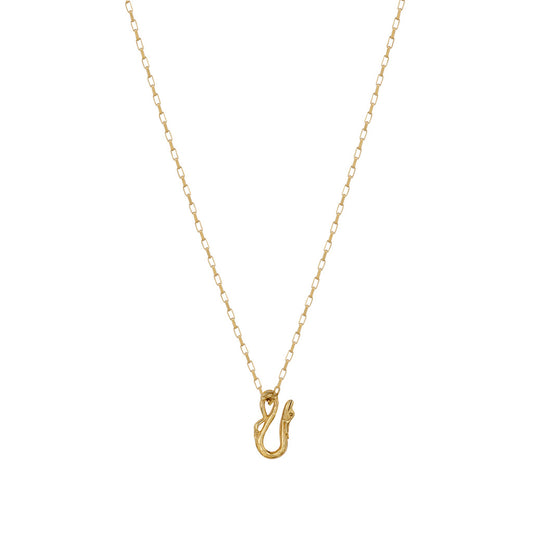 Joe Hook Necklace