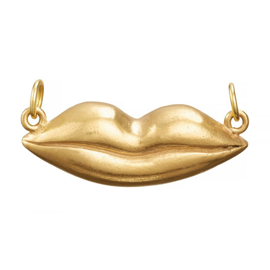 Mae Mond Gold Medallion