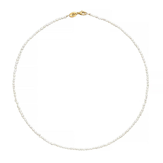 Gerd Pearl Choker