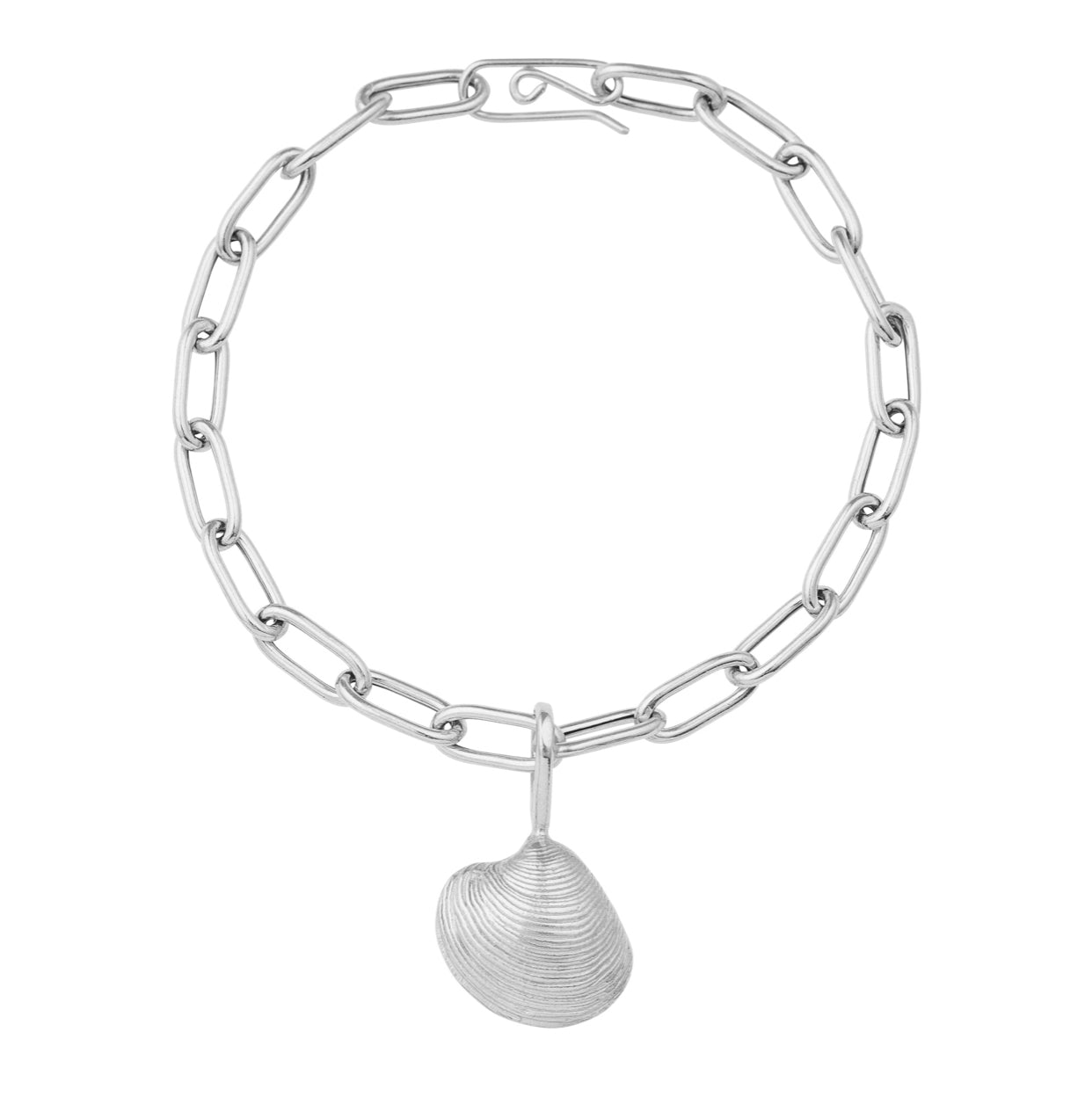 Vongole Chain Bracelet