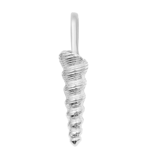 Auger Silver Medallion