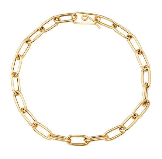 Maruja II Chain Bracelet