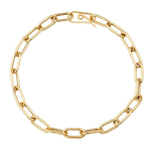 Maruja Chain Bracelet