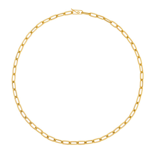 Maruja II Chain Choker