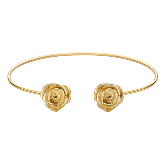 Mallo Rose Bangle Bracelet