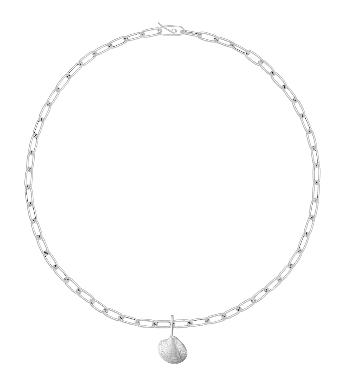 Vongole II Chain Necklace