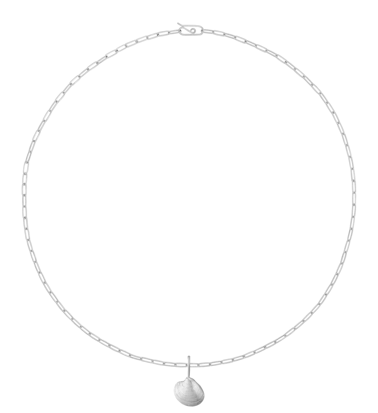 Vongole Chain Necklace