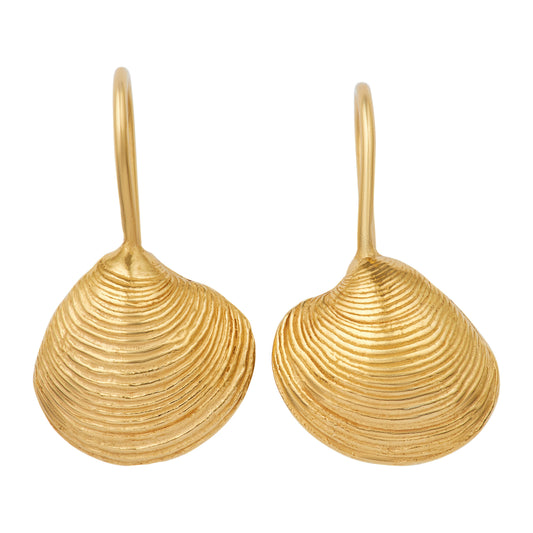 Vongole Hook Earrings