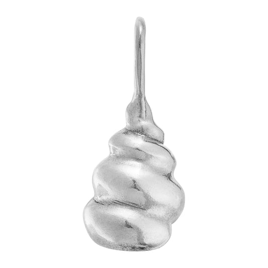 Vride Silver Medallion